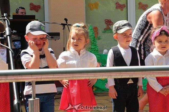 Ostrołęka: Festyn rodziny w miejskiej „trzynastce” [10.06.2015] - zdjęcie #29 - eOstroleka.pl