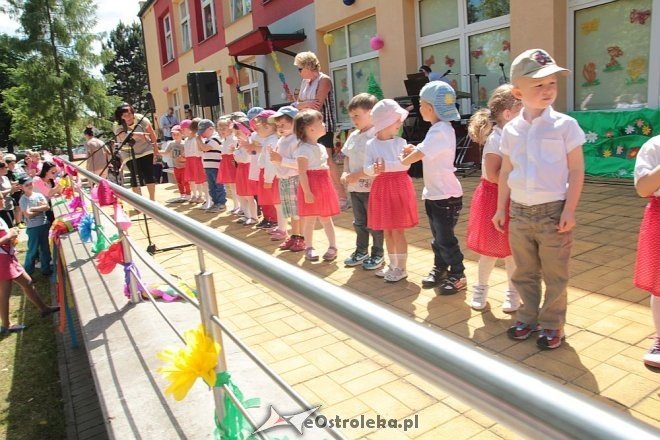 Ostrołęka: Festyn rodziny w miejskiej „trzynastce” [10.06.2015] - zdjęcie #35 - eOstroleka.pl