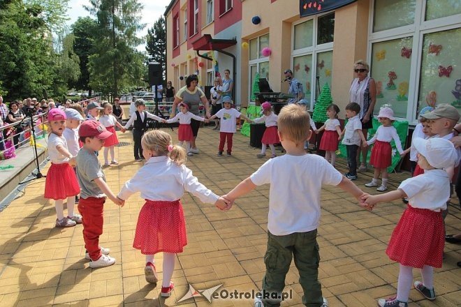 Ostrołęka: Festyn rodziny w miejskiej „trzynastce” [10.06.2015] - zdjęcie #36 - eOstroleka.pl