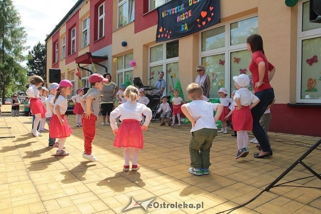 Ostrołęka: Festyn rodziny w miejskiej „trzynastce” [10.06.2015] - zdjęcie #70 - eOstroleka.pl