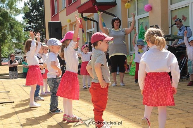 Ostrołęka: Festyn rodziny w miejskiej „trzynastce” [10.06.2015] - zdjęcie #46 - eOstroleka.pl