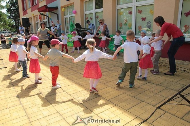 Ostrołęka: Festyn rodziny w miejskiej „trzynastce” [10.06.2015] - zdjęcie #68 - eOstroleka.pl