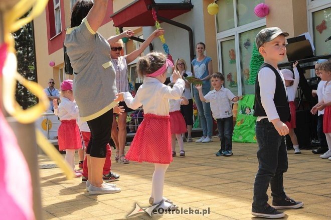 Ostrołęka: Festyn rodziny w miejskiej „trzynastce” [10.06.2015] - zdjęcie #48 - eOstroleka.pl