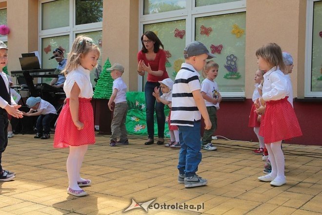 Ostrołęka: Festyn rodziny w miejskiej „trzynastce” [10.06.2015] - zdjęcie #65 - eOstroleka.pl