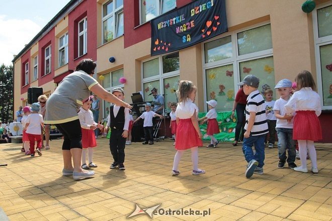 Ostrołęka: Festyn rodziny w miejskiej „trzynastce” [10.06.2015] - zdjęcie #51 - eOstroleka.pl