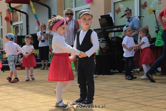 Ostrołęka: Festyn rodziny w miejskiej „trzynastce” [10.06.2015] - zdjęcie #52 - eOstroleka.pl