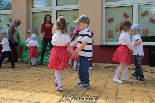 Ostrołęka: Festyn rodziny w miejskiej „trzynastce” [10.06.2015] - zdjęcie #53 - eOstroleka.pl