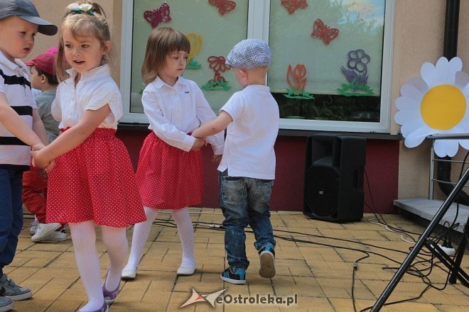 Ostrołęka: Festyn rodziny w miejskiej „trzynastce” [10.06.2015] - zdjęcie #61 - eOstroleka.pl