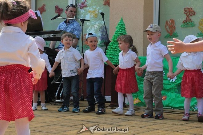 Ostrołęka: Festyn rodziny w miejskiej „trzynastce” [10.06.2015] - zdjęcie #60 - eOstroleka.pl