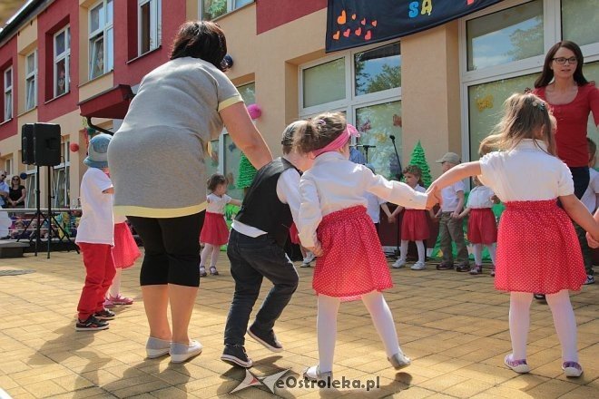 Ostrołęka: Festyn rodziny w miejskiej „trzynastce” [10.06.2015] - zdjęcie #56 - eOstroleka.pl