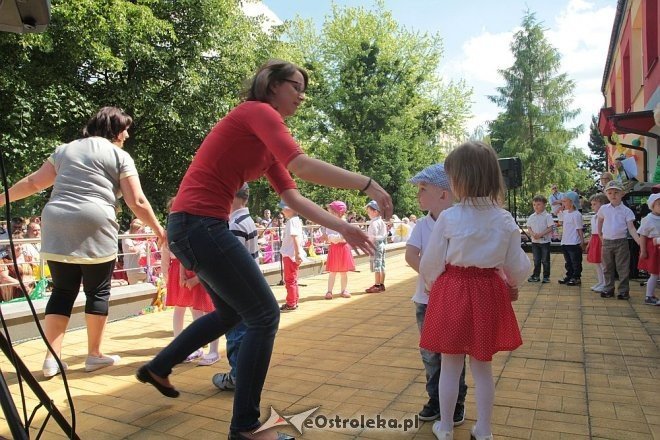 Ostrołęka: Festyn rodziny w miejskiej „trzynastce” [10.06.2015] - zdjęcie #57 - eOstroleka.pl