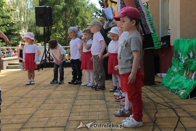 Ostrołęka: Festyn rodziny w miejskiej „trzynastce” [10.06.2015] - zdjęcie #57 - eOstroleka.pl