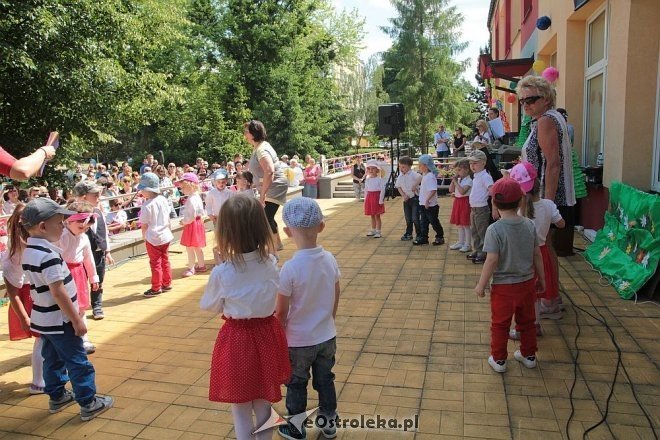 Ostrołęka: Festyn rodziny w miejskiej „trzynastce” [10.06.2015] - zdjęcie #56 - eOstroleka.pl