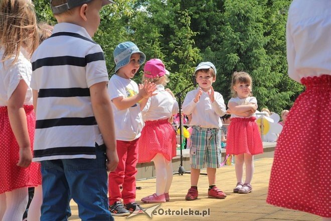 Ostrołęka: Festyn rodziny w miejskiej „trzynastce” [10.06.2015] - zdjęcie #55 - eOstroleka.pl