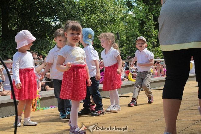 Ostrołęka: Festyn rodziny w miejskiej „trzynastce” [10.06.2015] - zdjęcie #53 - eOstroleka.pl