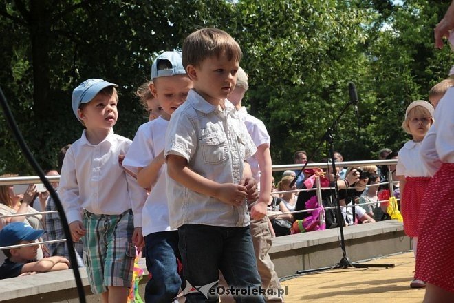 Ostrołęka: Festyn rodziny w miejskiej „trzynastce” [10.06.2015] - zdjęcie #51 - eOstroleka.pl