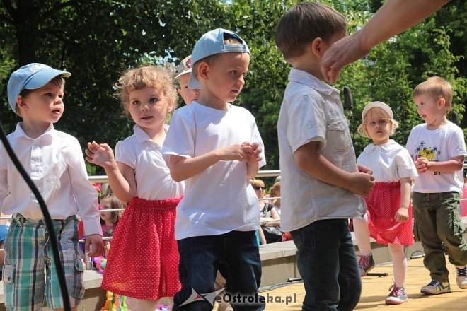 Ostrołęka: Festyn rodziny w miejskiej „trzynastce” [10.06.2015] - zdjęcie #65 - eOstroleka.pl