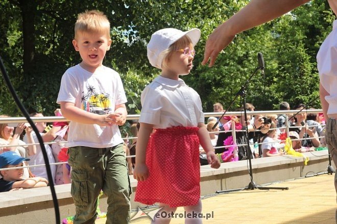 Ostrołęka: Festyn rodziny w miejskiej „trzynastce” [10.06.2015] - zdjęcie #46 - eOstroleka.pl