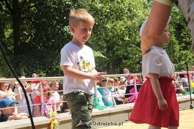 Ostrołęka: Festyn rodziny w miejskiej „trzynastce” [10.06.2015] - zdjęcie #45 - eOstroleka.pl