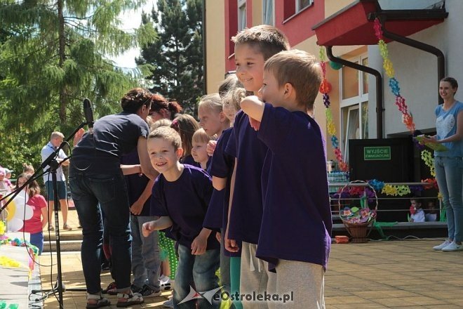 Ostrołęka: Festyn rodziny w miejskiej „trzynastce” [10.06.2015] - zdjęcie #72 - eOstroleka.pl