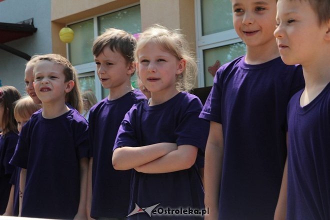 Ostrołęka: Festyn rodziny w miejskiej „trzynastce” [10.06.2015] - zdjęcie #41 - eOstroleka.pl