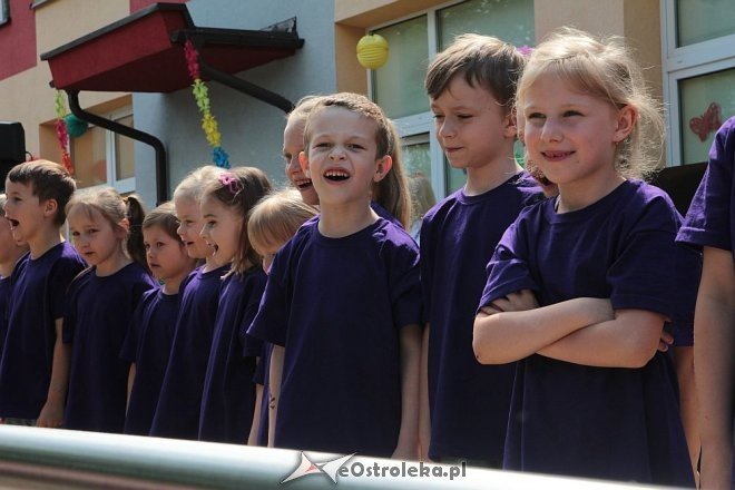 Ostrołęka: Festyn rodziny w miejskiej „trzynastce” [10.06.2015] - zdjęcie #40 - eOstroleka.pl