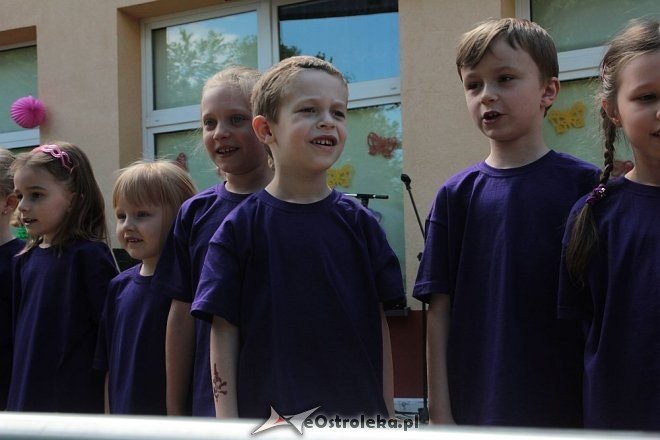 Ostrołęka: Festyn rodziny w miejskiej „trzynastce” [10.06.2015] - zdjęcie #77 - eOstroleka.pl