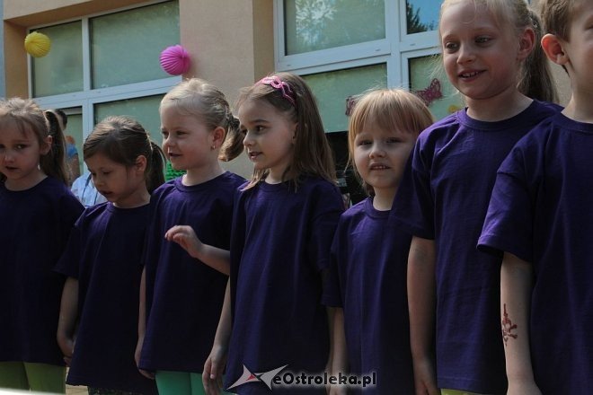 Ostrołęka: Festyn rodziny w miejskiej „trzynastce” [10.06.2015] - zdjęcie #37 - eOstroleka.pl