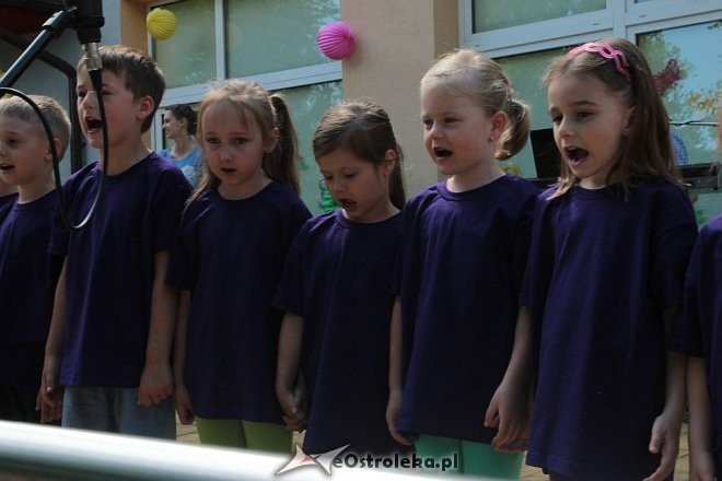 Ostrołęka: Festyn rodziny w miejskiej „trzynastce” [10.06.2015] - zdjęcie #36 - eOstroleka.pl