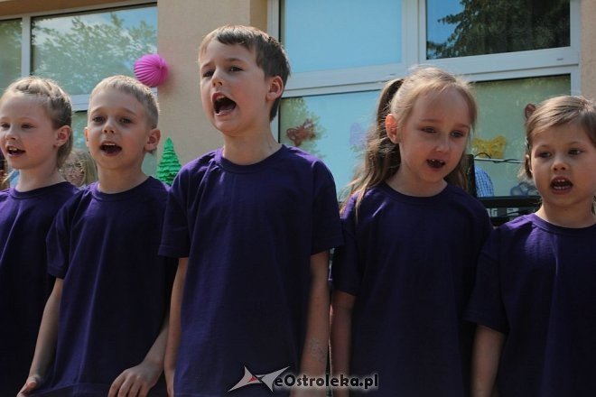 Ostrołęka: Festyn rodziny w miejskiej „trzynastce” [10.06.2015] - zdjęcie #34 - eOstroleka.pl