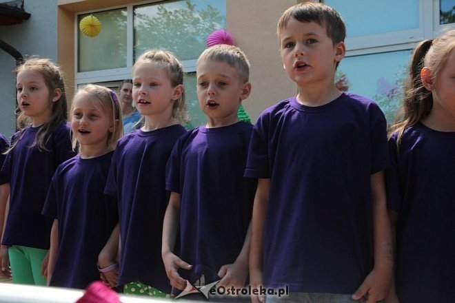Ostrołęka: Festyn rodziny w miejskiej „trzynastce” [10.06.2015] - zdjęcie #33 - eOstroleka.pl