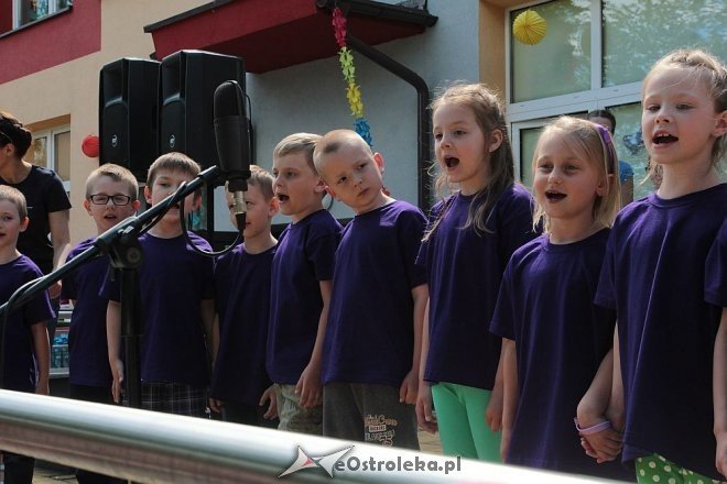 Ostrołęka: Festyn rodziny w miejskiej „trzynastce” [10.06.2015] - zdjęcie #31 - eOstroleka.pl