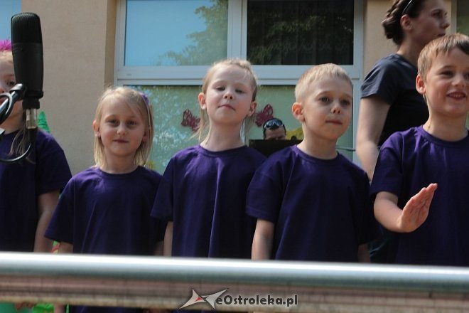 Ostrołęka: Festyn rodziny w miejskiej „trzynastce” [10.06.2015] - zdjęcie #30 - eOstroleka.pl