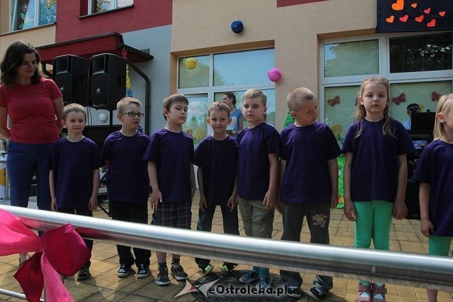 Ostrołęka: Festyn rodziny w miejskiej „trzynastce” [10.06.2015] - zdjęcie #29 - eOstroleka.pl