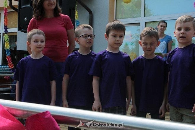 Ostrołęka: Festyn rodziny w miejskiej „trzynastce” [10.06.2015] - zdjęcie #28 - eOstroleka.pl