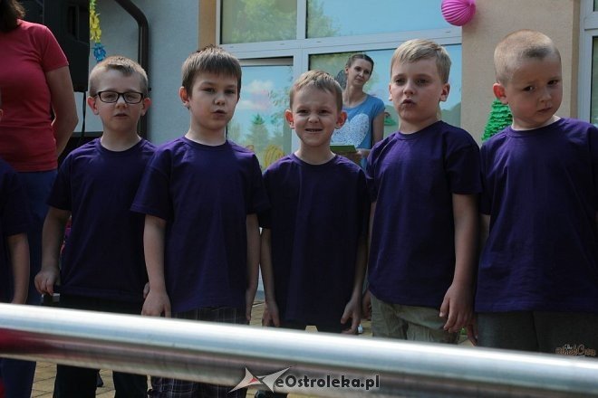 Ostrołęka: Festyn rodziny w miejskiej „trzynastce” [10.06.2015] - zdjęcie #27 - eOstroleka.pl