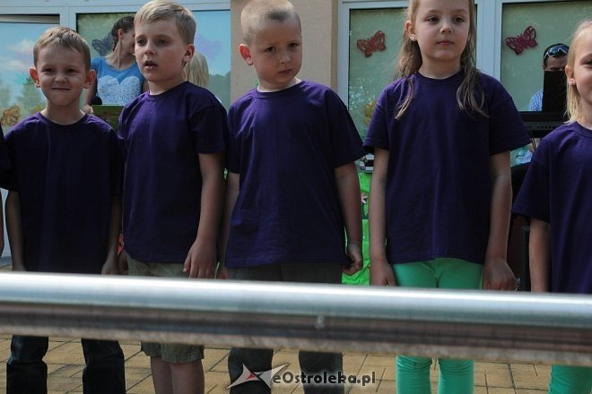 Ostrołęka: Festyn rodziny w miejskiej „trzynastce” [10.06.2015] - zdjęcie #26 - eOstroleka.pl