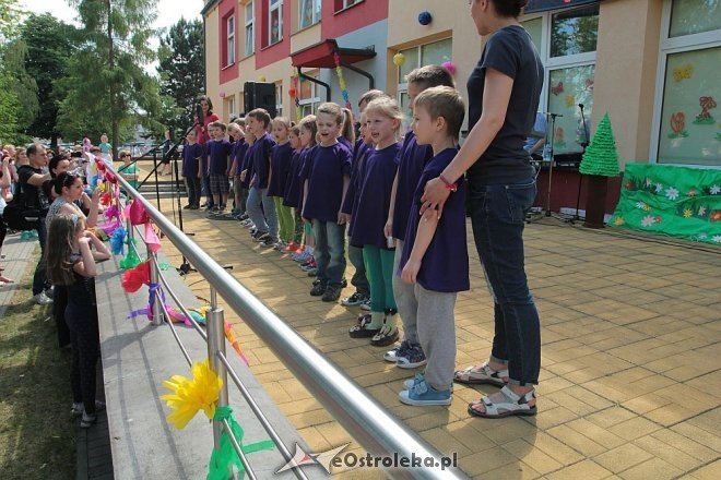 Ostrołęka: Festyn rodziny w miejskiej „trzynastce” [10.06.2015] - zdjęcie #25 - eOstroleka.pl