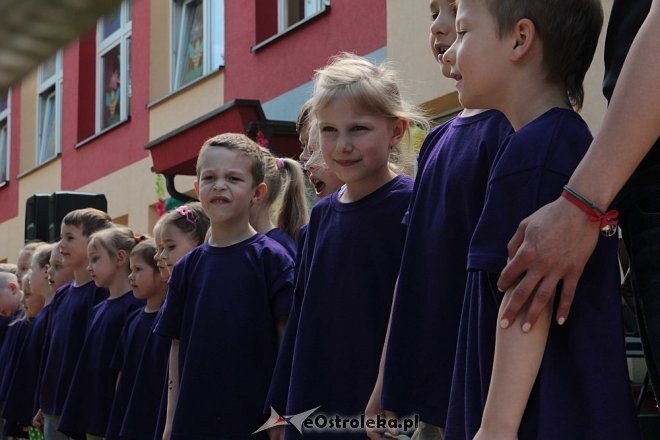 Ostrołęka: Festyn rodziny w miejskiej „trzynastce” [10.06.2015] - zdjęcie #24 - eOstroleka.pl