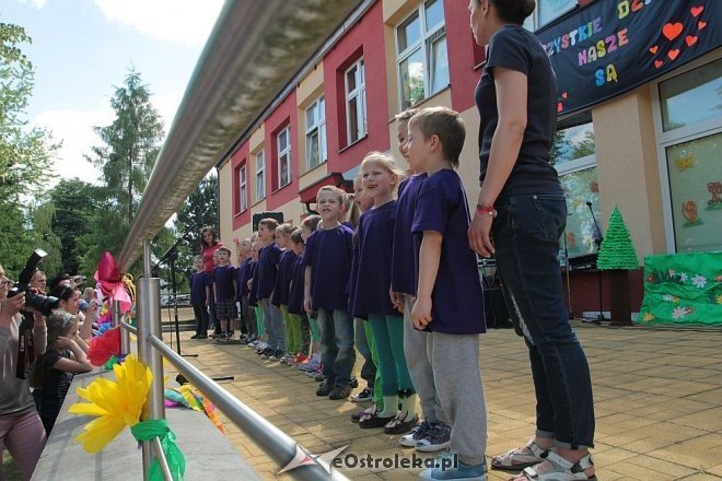 Ostrołęka: Festyn rodziny w miejskiej „trzynastce” [10.06.2015] - zdjęcie #23 - eOstroleka.pl