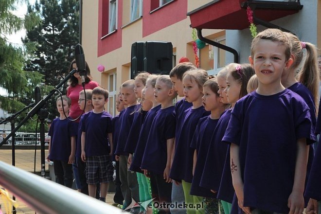 Ostrołęka: Festyn rodziny w miejskiej „trzynastce” [10.06.2015] - zdjęcie #21 - eOstroleka.pl