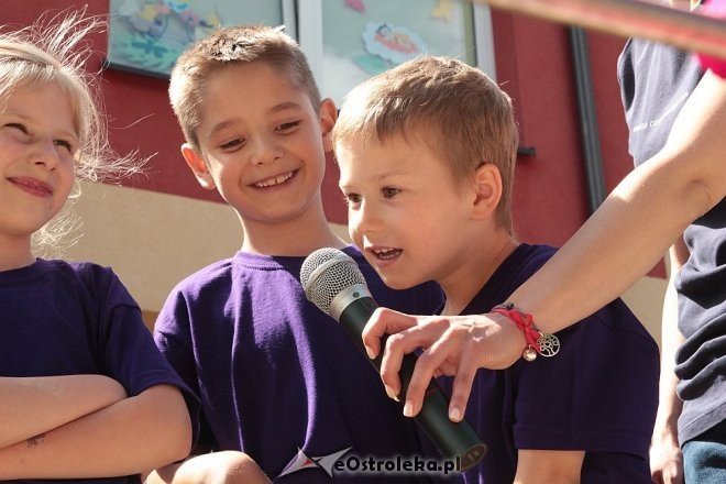Ostrołęka: Festyn rodziny w miejskiej „trzynastce” [10.06.2015] - zdjęcie #16 - eOstroleka.pl
