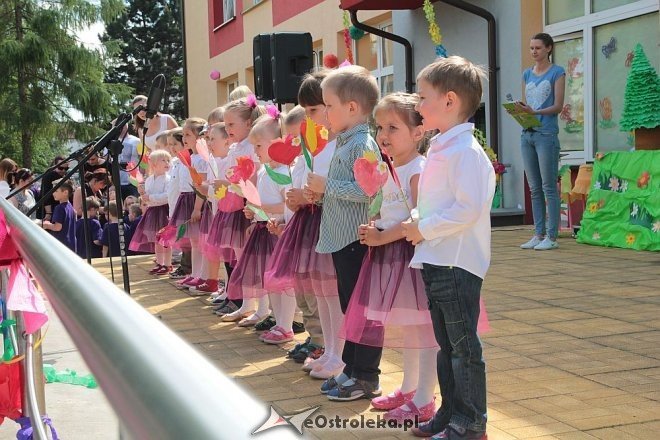 Ostrołęka: Festyn rodziny w miejskiej „trzynastce” [10.06.2015] - zdjęcie #15 - eOstroleka.pl