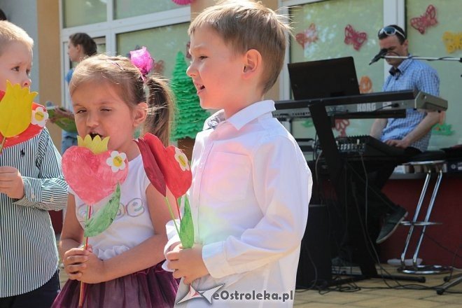 Ostrołęka: Festyn rodziny w miejskiej „trzynastce” [10.06.2015] - zdjęcie #14 - eOstroleka.pl