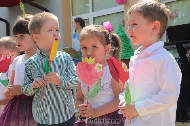 Ostrołęka: Festyn rodziny w miejskiej „trzynastce” [10.06.2015] - zdjęcie #13 - eOstroleka.pl