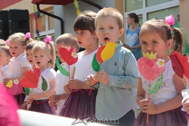 Ostrołęka: Festyn rodziny w miejskiej „trzynastce” [10.06.2015] - zdjęcie #12 - eOstroleka.pl