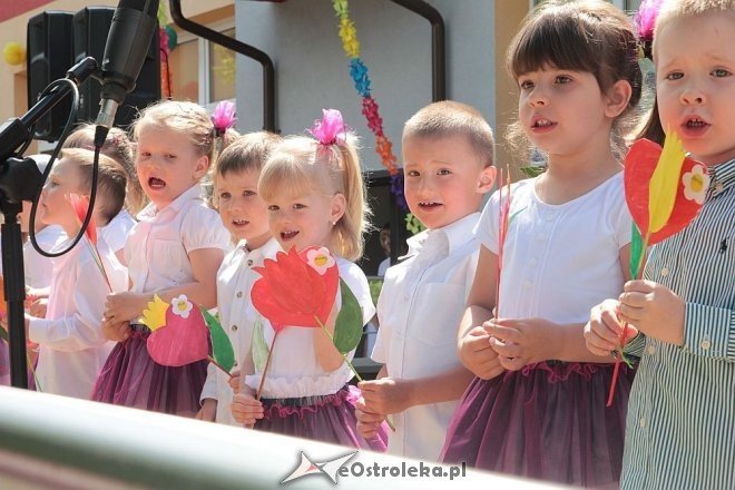 Ostrołęka: Festyn rodziny w miejskiej „trzynastce” [10.06.2015] - zdjęcie #11 - eOstroleka.pl
