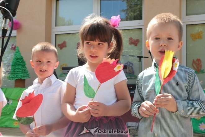 Ostrołęka: Festyn rodziny w miejskiej „trzynastce” [10.06.2015] - zdjęcie #10 - eOstroleka.pl