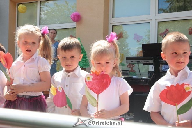 Ostrołęka: Festyn rodziny w miejskiej „trzynastce” [10.06.2015] - zdjęcie #9 - eOstroleka.pl