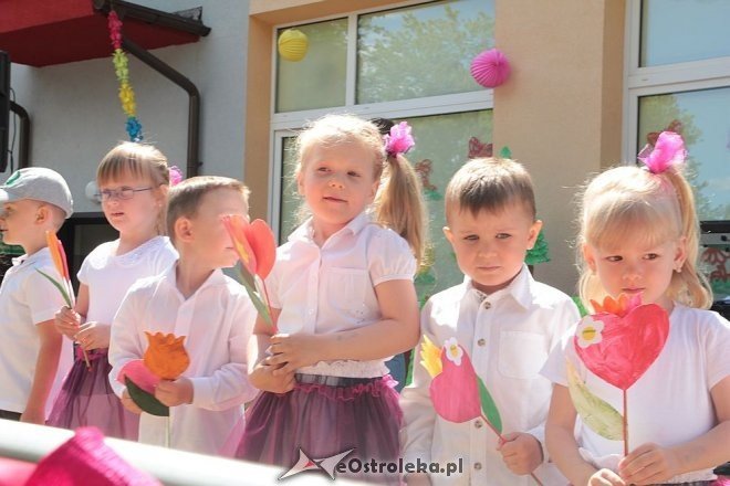 Ostrołęka: Festyn rodziny w miejskiej „trzynastce” [10.06.2015] - zdjęcie #8 - eOstroleka.pl